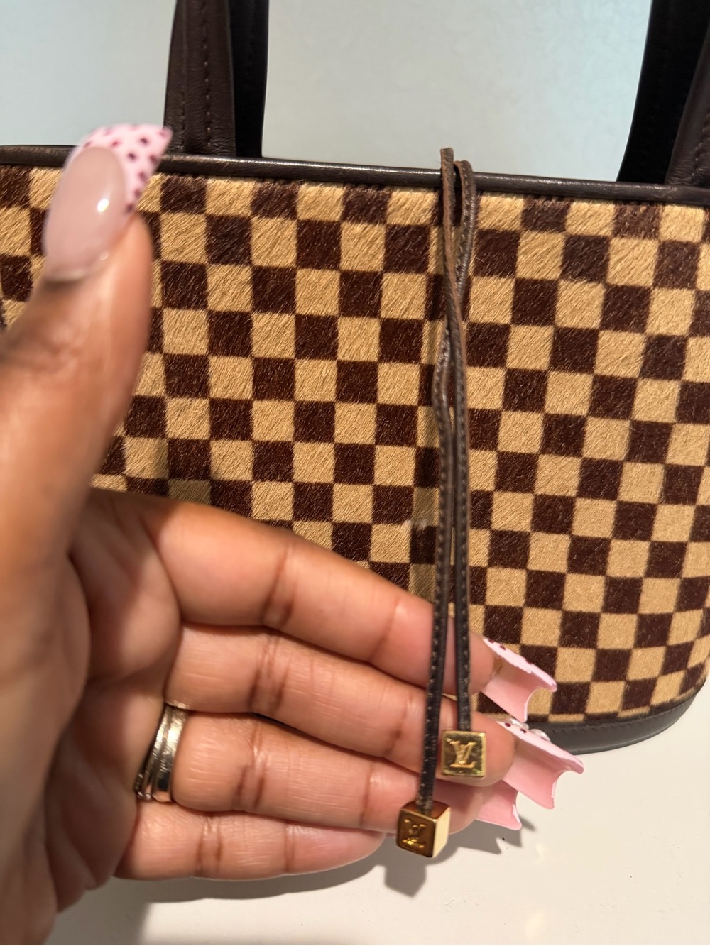Louis Vuitton Impala Sauvage - Picture 8 of 13